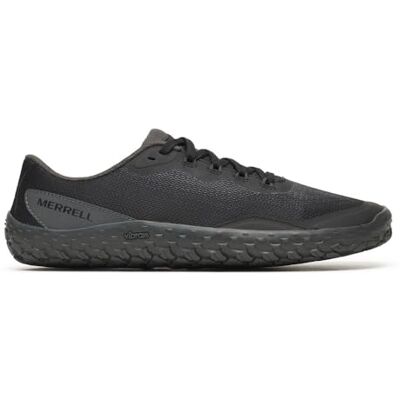 Merrell herr Vapor Glove 7 sneakers, svart, 9.5 UK Merrell herr Vapor Glove 7 sneakers, svart, 9.5 UK