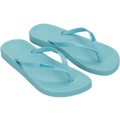 Ipanema dam ANAT Colors FEM Flipflop, ljusblå/ljusblå 37 EU, Ljusblått ljus blått, 37 EU Ipanema dam ANAT Colors FEM Flipflop, ljusblå/ljusblå 37 EU, Ljusblått ljus blått, 37 EU