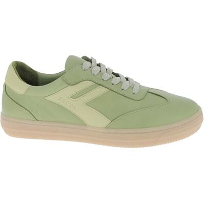 Andrea Conti damsneakers, kiwi/lemone, 40 EU Andrea Conti damsneakers, kiwi/lemone, 40 EU
