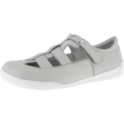 Andrea Conti damsneakers, sidengrå, 40 EU Andrea Conti damsneakers, sidengrå, 40 EU