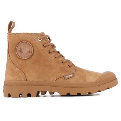 Palladium unisex vuxen Pampa Hi NbkKänga Palladium unisex vuxen Pampa Hi NbkKänga