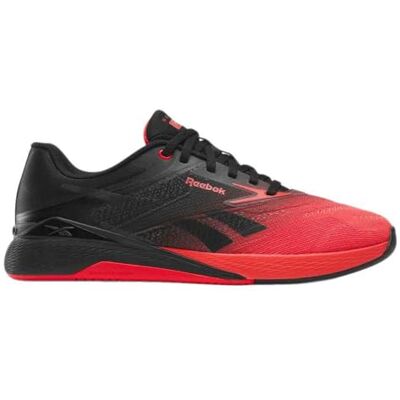 Reebok Nano X5 - Herr - Träningsskor - Storlek 40 Reebok Nano X5 - Herr - Träningsskor - Storlek 40