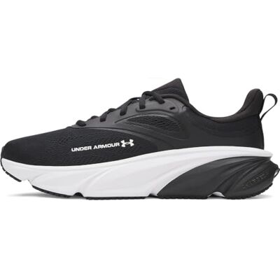Under Armour UA Rogue 6 – svart/vit – 12, Svart svart vit, 47.5 EU Under Armour UA Rogue 6 – svart/vit – 12, Svart svart vit, 47.5 EU