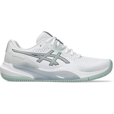 ASICS Gel-Challenger 15 Clay, Sneaker för män, 39.5 EU, Vit Lichen Rock, 39.5 EU ASICS Gel-Challenger 15 Clay, Sneaker för män, 39.5 EU, Vit Lichen Rock, 39.5 EU