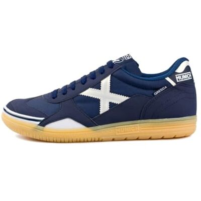 Munich Unisex Gresca låga sneakers Munich Unisex Gresca låga sneakers