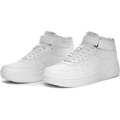 Kappa unisex vuxen Maserta Md V-logotypGymnastiksko Kappa unisex vuxen Maserta Md V-logotypGymnastiksko