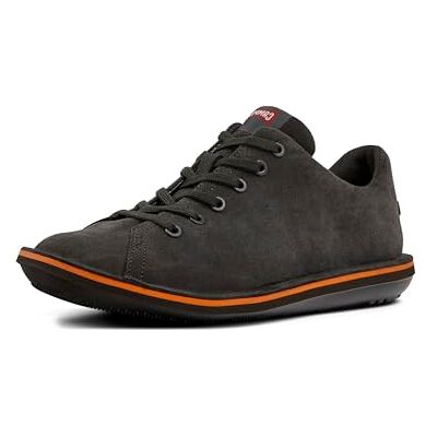 Camper Sneakers för män, Mörkgrå, 42 EU Camper Sneakers för män, Mörkgrå, 42 EU