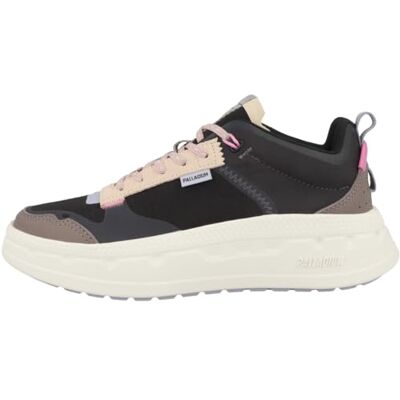 Palladium dam Palla Reverse LoSneaker Palladium dam Palla Reverse LoSneaker