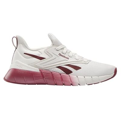 Reebok Dam Nano Gym sneakers, Luxe grå/Retro Röd, 37 EU, Lyx grå retro röd, 37 EU Reebok Dam Nano Gym sneakers, Luxe grå/Retro Röd, 37 EU, Lyx grå retro röd, 37 EU