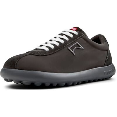 Camper män Pelotas Xlf K101019 sneakers, mörkgrå 005, 44 EU, Mörkgrå 005, 44 EU Camper män Pelotas Xlf K101019 sneakers, mörkgrå 005, 44 EU, Mörkgrå 005, 44 EU