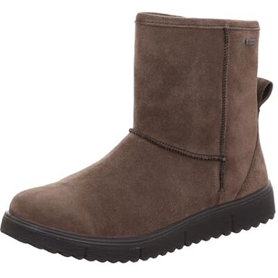 Legero Dam CAMPANIA varma fodrade Gore-Tex snöstövlar, 37.5 EU Legero Dam CAMPANIA varma fodrade Gore-Tex snöstövlar, 37.5 EU