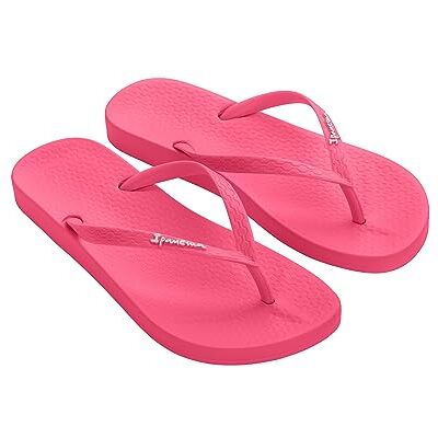 Ipanema dam ANAT Colors FEM Flipflop, PINK/Fluorine PINK, 43 EU, Rosa fluorin rosa, 43 EU Ipanema dam ANAT Colors FEM Flipflop, PINK/Fluorine PINK, 43 EU, Rosa fluorin rosa, 43 EU