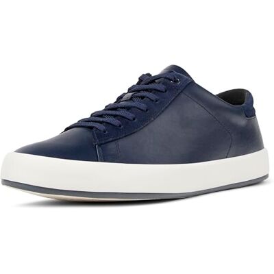 Camper Andratx K100231 sneakers för män, Blå 023, 41 EU smal Camper Andratx K100231 sneakers för män, Blå 023, 41 EU smal