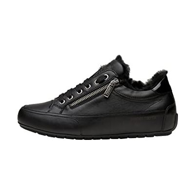 Candice Cooper dam Rock Deluxe Zip Fursneaker Candice Cooper dam Rock Deluxe Zip Fursneaker