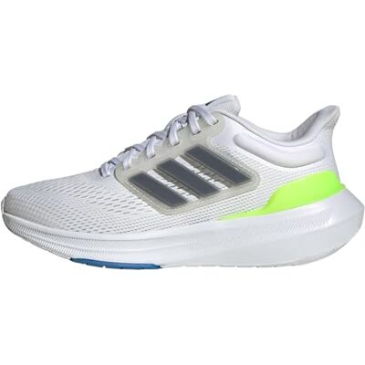 Adidas - Ultrabounce Shoes Junior - Vit - Junior - Skor Adidas - Ultrabounce Shoes Junior - Vit - Junior - Skor