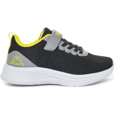Kappa dam Zapatillas Deportivas Bajas Cómodas Y Con EstiloBekväma och snygga låga sneakers Kappa dam Zapatillas Deportivas Bajas Cómodas Y Con EstiloBekväma och snygga låga sneakers