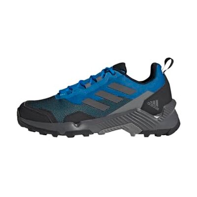 adidas För Män Eastrail 2.0 Hiking, Sneakers Blue Rush/Grey Five/Core Black, 42 EU adidas För Män Eastrail 2.0 Hiking, Sneakers Blue Rush/Grey Five/Core Black, 42 EU