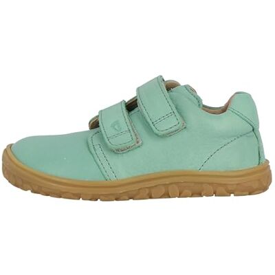 Lurchi Unisex barn 95l5003004 löparskor, Turkis, 35 EU Lurchi Unisex barn 95l5003004 löparskor, Turkis, 35 EU
