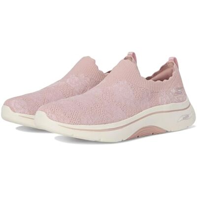 SKECHERS GO WALK ARCH FIT 2.0 - Casual sneakers för kvinnor SKECHERS GO WALK ARCH FIT 2.0 - Casual sneakers för kvinnor
