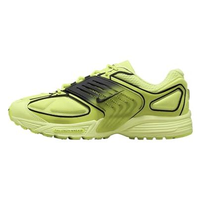 NIKE Air Pegasus Wave, Sneaker för män, Lt Lemon Twist Black Cyber, 38 EU NIKE Air Pegasus Wave, Sneaker för män, Lt Lemon Twist Black Cyber, 38 EU