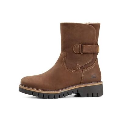 camel active Damer 53IAS06-300360_39 modestövlar, choklad, EU, choklad, 39 EU camel active Damer 53IAS06-300360_39 modestövlar, choklad, EU, choklad, 39 EU