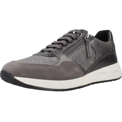 Geox dam D Bulmya BSneaker Geox dam D Bulmya BSneaker
