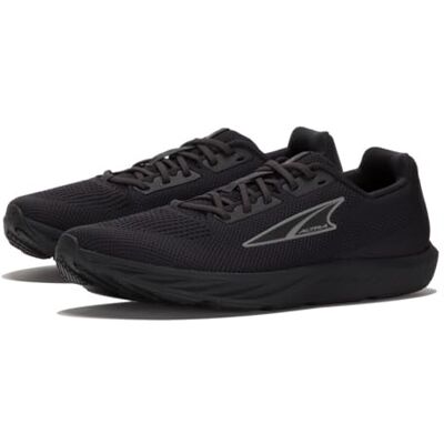 ALTRA Klättring Man 4, svart, 45 EU ALTRA Klättring Man 4, svart, 45 EU