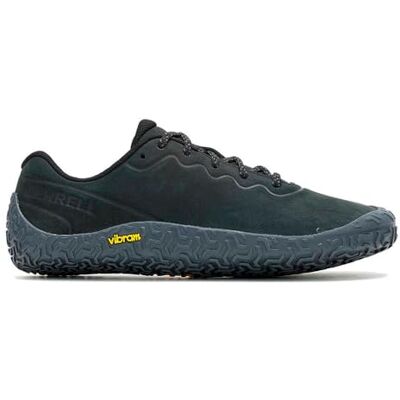Merrell kvinnors vapor handske 6 LTR Sneaker, Svart kol, 39 EU Merrell kvinnors vapor handske 6 LTR Sneaker, Svart kol, 39 EU