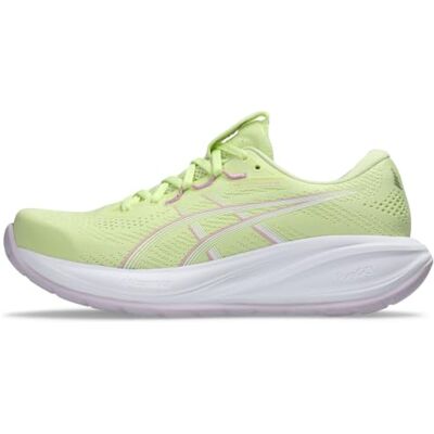 ASICS Cumulus 23 Vägskor för Kvinnor Pink ASICS Cumulus 23 Vägskor för Kvinnor Pink