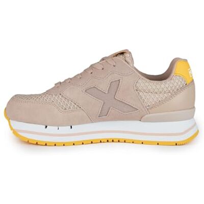 Munich Dash Sky, Gymnastikskor Unisex Vuxen, Rosa, 41 EU, Rosa, 41 EU Munich Dash Sky, Gymnastikskor Unisex Vuxen, Rosa, 41 EU, Rosa, 41 EU