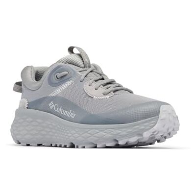 Columbia Terrastride CRZ vandringssko för kvinnor, Monument Slate Grey, 38.5 EU Columbia Terrastride CRZ vandringssko för kvinnor, Monument Slate Grey, 38.5 EU
