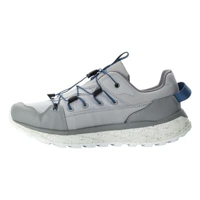Jack Wolfskin Herr Terraquest Low M promenadsko, Sten, 46 EU Jack Wolfskin Herr Terraquest Low M promenadsko, Sten, 46 EU