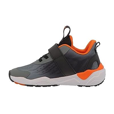 Lurchi Sneaker Leif YK-ID, Dk grå, 31 EU Lurchi Sneaker Leif YK-ID, Dk grå, 31 EU