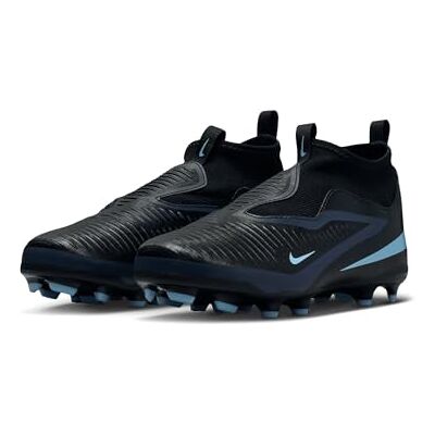 NIKE JR Phantom 6 High ACAD FG/MG, Sneaker för män, 38,5 EU, Flerfärgad, 38.5 EU NIKE JR Phantom 6 High ACAD FG/MG, Sneaker för män, 38,5 EU, Flerfärgad, 38.5 EU
