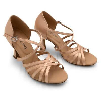 Capezio dam Rosa Ballroom Shoe Ballroom shoe Capezio dam Rosa Ballroom Shoe Ballroom shoe