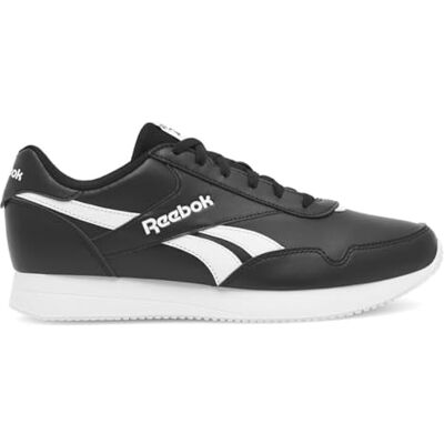 Reebok Unisex Jogger LITE Sneakers, Svart/Ftwwht, 4.5 UK / 37.5 EU Reebok Unisex Jogger LITE Sneakers, Svart/Ftwwht, 4.5 UK / 37.5 EU