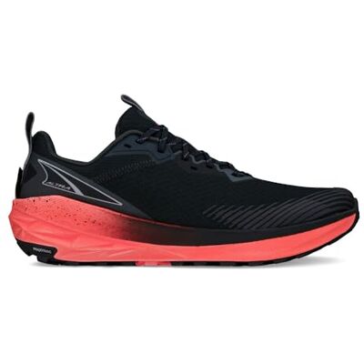 ALTRA herrupplevelse Wild 2 Trail Running, Korall svart, 40.5 EU ALTRA herrupplevelse Wild 2 Trail Running, Korall svart, 40.5 EU