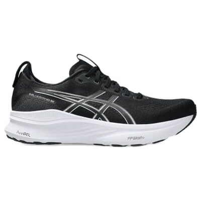 ASICS Gel-Kayano 32, Sneaker herr, 40 EU, Svart vit, 40 EU ASICS Gel-Kayano 32, Sneaker herr, 40 EU, Svart vit, 40 EU