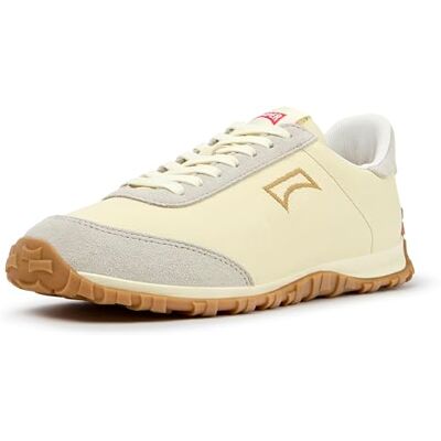 Camper Dam Drift Walk K201885 sneakers, Light beige 010, 39 EU Camper Dam Drift Walk K201885 sneakers, Light beige 010, 39 EU
