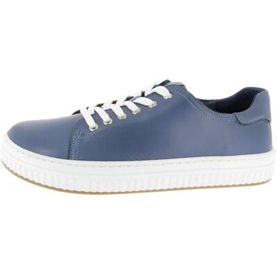 Andrea Conti dam Low Top sneakers, lagune, 39 EU Andrea Conti dam Low Top sneakers, lagune, 39 EU
