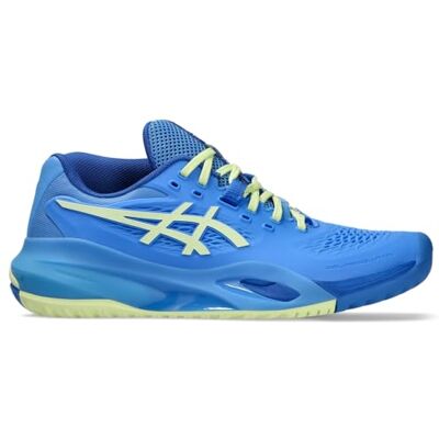 ASICS Dam Gel-Resolution X sneakers, flerfärgad, 36 EU, flerfärgad, 36 EU ASICS Dam Gel-Resolution X sneakers, flerfärgad, 36 EU, flerfärgad, 36 EU