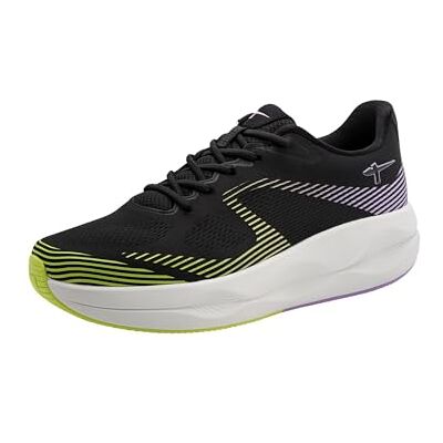 Tamaris dam Low 1-23781-45 sneakers, svart comb, 39 EU Tamaris dam Low 1-23781-45 sneakers, svart comb, 39 EU