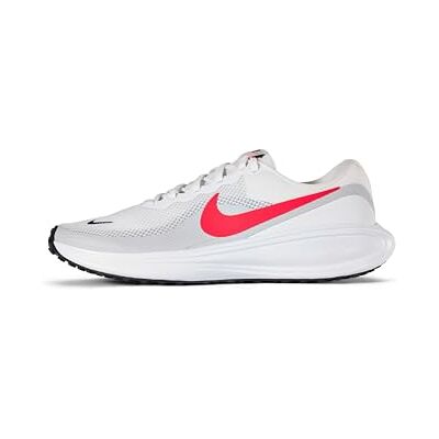NIKE Revolution 8, Sneaker för män, 47,5 EU, Flerfärgad, 47.5 EU NIKE Revolution 8, Sneaker för män, 47,5 EU, Flerfärgad, 47.5 EU