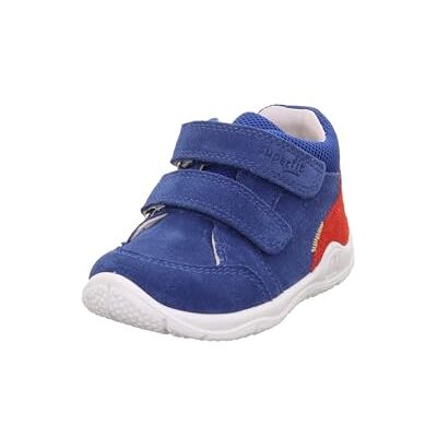 Superfit Universe löparskor, blå/röd 8000, 21 EU, Blå röd 8000, 21 EU Weit Superfit Universe löparskor, blå/röd 8000, 21 EU, Blå röd 8000, 21 EU Weit
