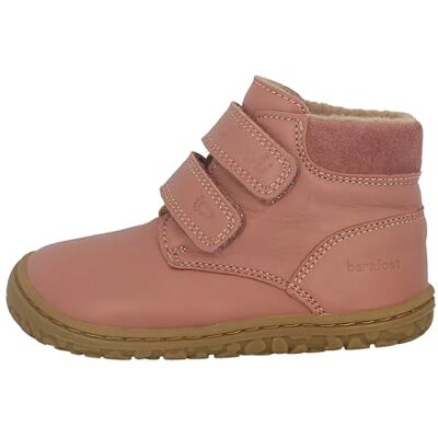 Lurchi Unisex barn 63l4003002 löparskor, rosa, 24 EU Lurchi Unisex barn 63l4003002 löparskor, rosa, 24 EU