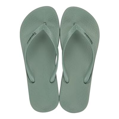 Ipanema Anat Colors Fem, damsandaler, 40 EU, Mörkgrön, 40 EU Ipanema Anat Colors Fem, damsandaler, 40 EU, Mörkgrön, 40 EU