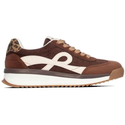 REFRESH 176232 damskor, Brun, 40 EU REFRESH 176232 damskor, Brun, 40 EU