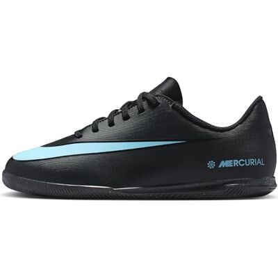 NIKE Jr. Mercurial Vapor 16 Club, Sneaker, 33 EU, Flerfärgad, 33 EU NIKE Jr. Mercurial Vapor 16 Club, Sneaker, 33 EU, Flerfärgad, 33 EU