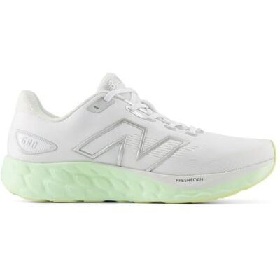 New Balance 680 v8 Sneakers - Lätt, Hållbar, Bekväm New Balance 680 v8 Sneakers - Lätt, Hållbar, Bekväm
