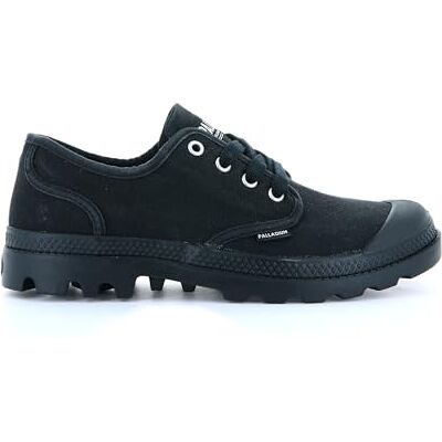 Palladium -EU herr Pampa OxfordSneaker Palladium -EU herr Pampa OxfordSneaker